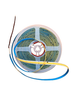 Banda LED COB, RFAN, 480 LED/M, Lumina Rece, 6000K, 10W/M, 10m/Rola, 220V