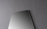 Oglinda LED Diamant Premium 80×90 cm, Touch, 3 Tipuri Lumina – Calda, Rece, Naturala