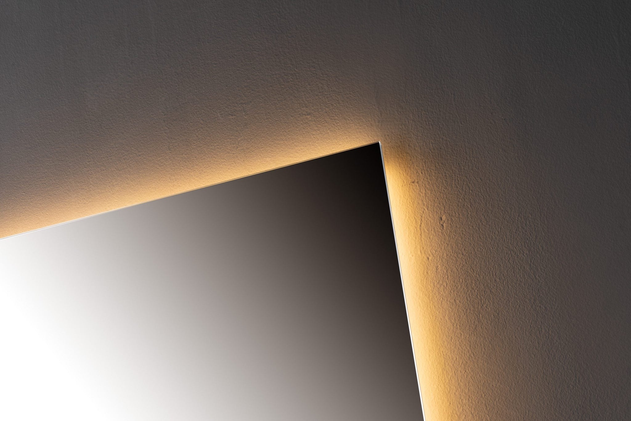 Oglinda LED Hol Premium 70×180 cm, Touch, 3 Tipuri Lumina – Calda, Rece, Naturala