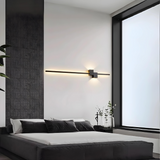 Aplica LED RFAN, Model B118, Lumina Neutra, 38W