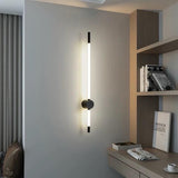 Aplica LED RFAN, Model R9153/800, 3 Tipuri De Lumina, 10W, Negru