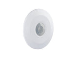 Senzor de Miscare cu Infrarosu, 360 Grade, Alb