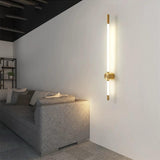 Aplica LED RFAN, Model R9153/800, 3 Tipuri De Lumina, 10W, Auriu