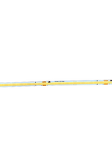 Banda LED COB, RFAN, 480 LED/m, Lumina Calda, 3000K, 10W/m, 10m/Rola, 220V