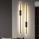 Aplica LED RFAN, Model R9155/800, 3 Tipuri De Lumina, 15W, Negru