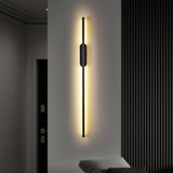 Aplica LED RFAN, Model R9155/800, 3 Tipuri De Lumina, 15W, Negru