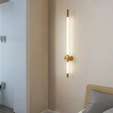 Aplica LED RFAN, Model R9153/800, 3 Tipuri De Lumina, 10W, Auriu