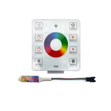 Controler pentru Banda LED RGB Digitala