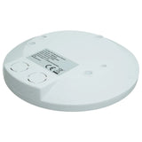 Senzor de Miscare Microunde, 360 Grade, Alb