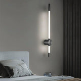 Aplica LED RFAN, Model R9153/800, 3 Tipuri De Lumina, 10W, Negru