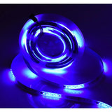 Banda LED Digitala RFAN, RGB, 10m/Rola, 14.4W/M, 24V