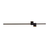Aplica LED RFAN, Model B118, Lumina Neutra, 38W