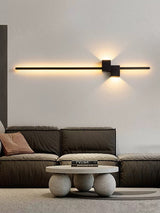 Aplica LED RFAN, Model B118, Lumina Neutra, 38W