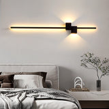 Aplica LED RFAN, Model B118, Lumina Neutra, 38W