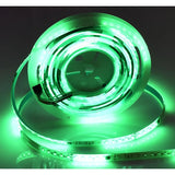 Banda LED Digitala RFAN, RGB, 10m/Rola, 14.4W/M, 24V
