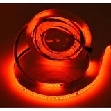 Banda LED Digitala RFAN, RGB, 10m/Rola, 14.4W/M, 24V