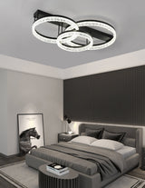 lustre led moderne