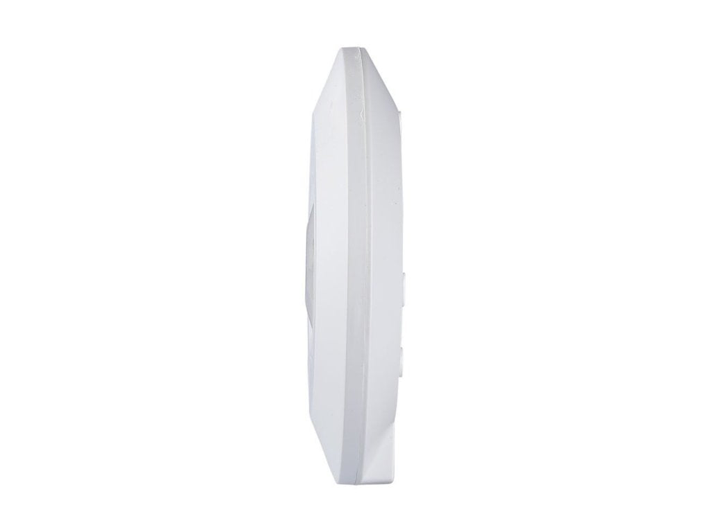 Senzor de Miscare cu Infrarosu, 360 Grade, Alb