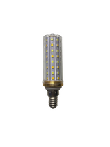 Bec LED RFAN, E14, 3 Tipuri de Lumina, 3000/4000/6000K, 18W