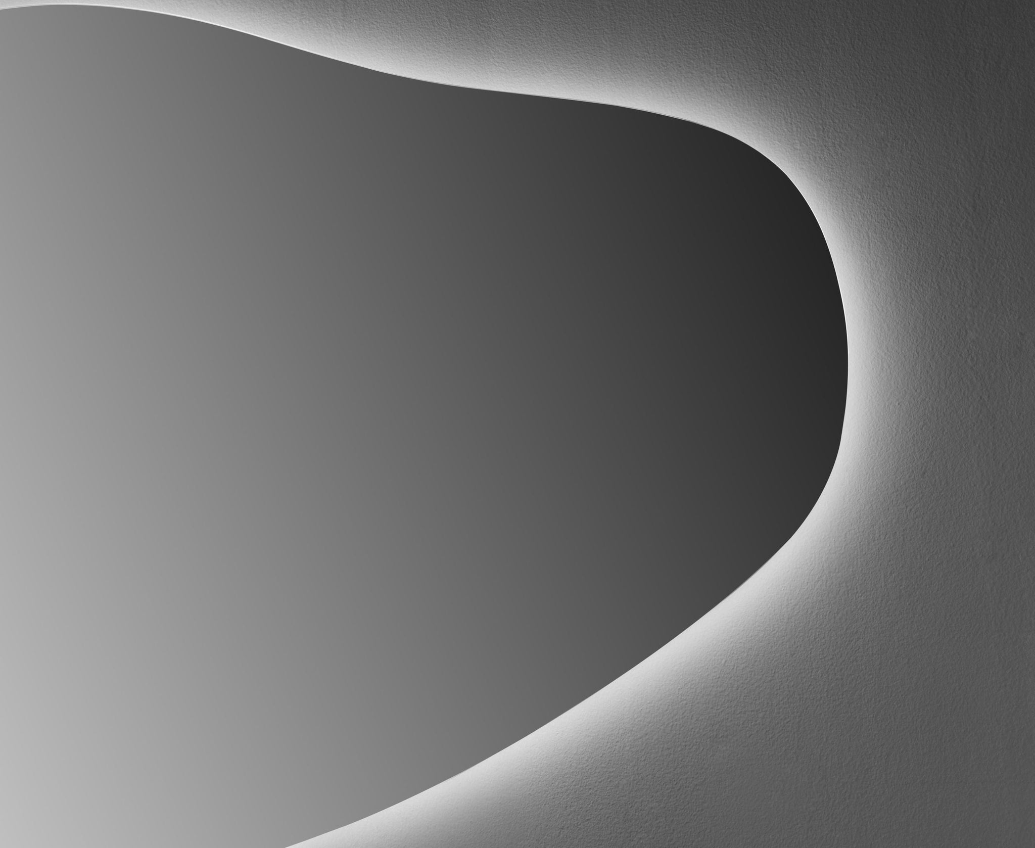 Oglinda LED Asimetrica Premium 140×90 cm, Touch, 3 Tipuri Lumina – Calda, Rece, Naturala