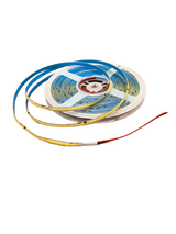 Banda LED COB, RFAN, 480 LED/m, Lumina Calda, 3000K, 10W/m, 10m/Rola, 220V