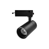 Proiector LED RFAN, Model B54 BK, 45W, 3000K Lumina Calda, Directionabil Pe Sina Monofazata, Negru