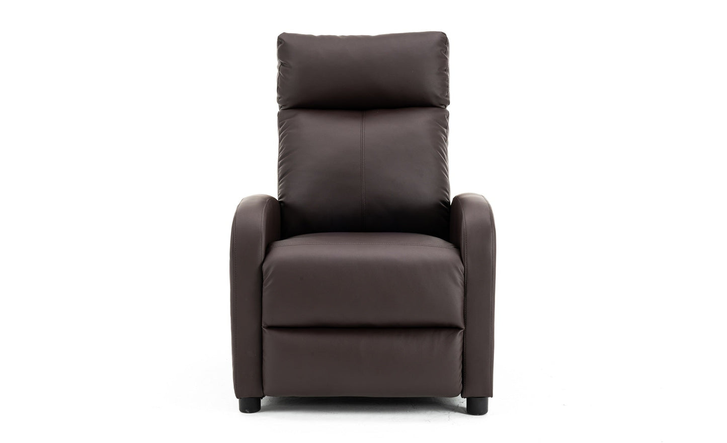 Fotoliu Recliner Premium, Confort Maxim, Design Elegant, Maro