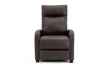 Fotoliu Recliner Premium, Confort Maxim, Design Elegant, Maro