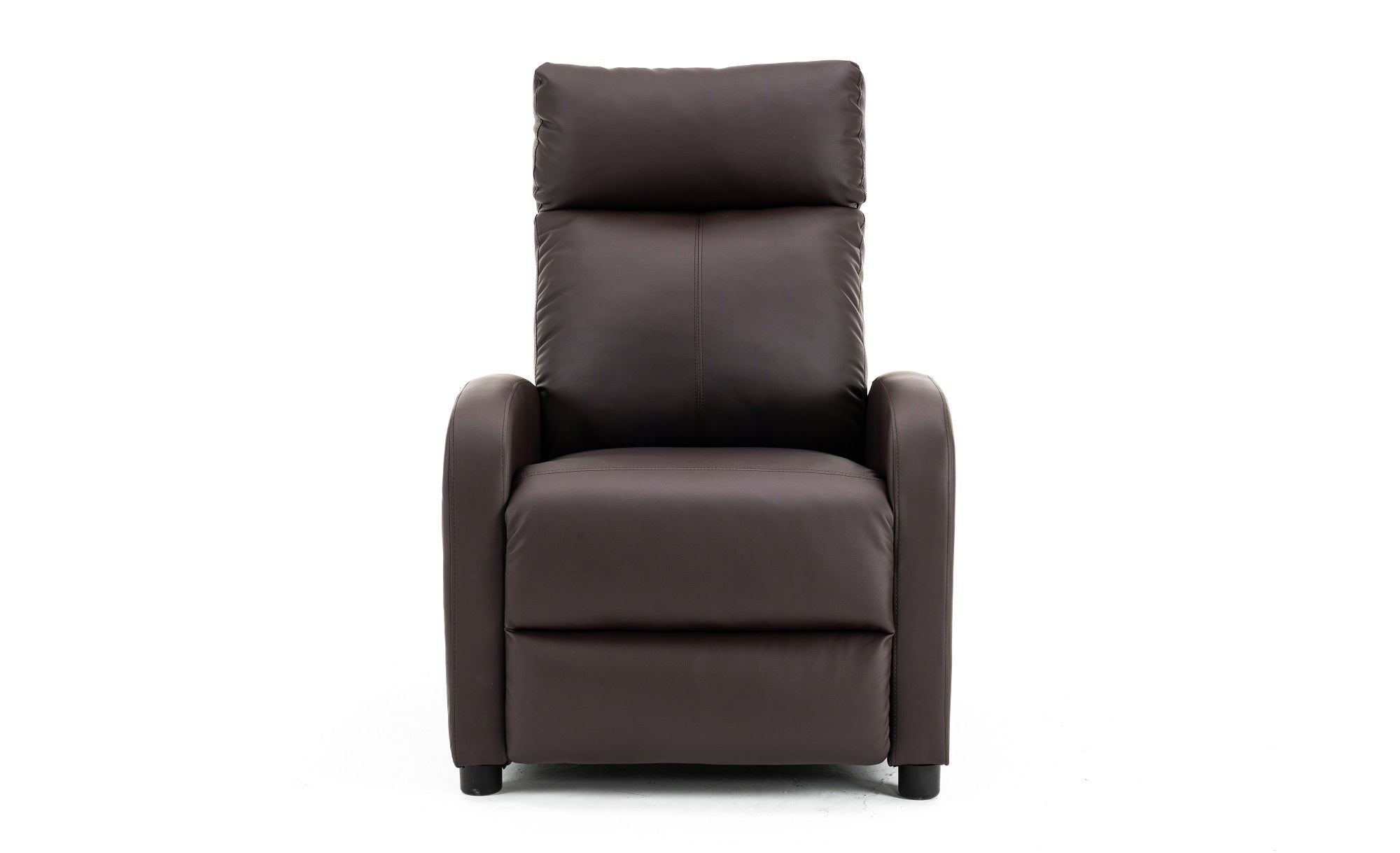Fotoliu Recliner Premium, Confort Maxim, Design Elegant, Maro