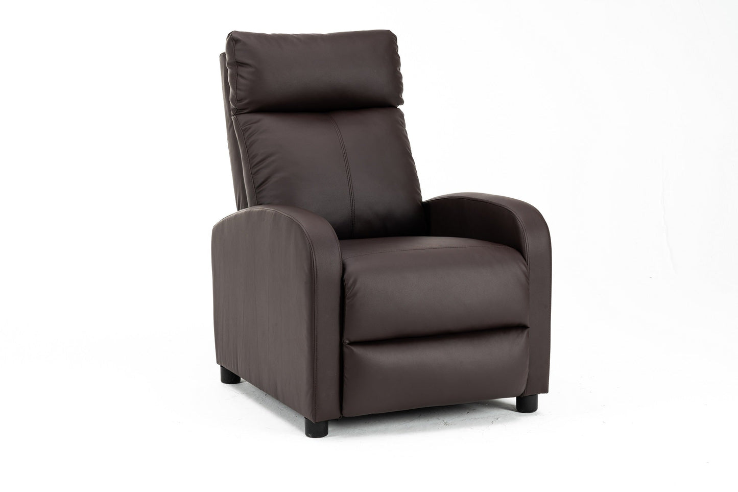 Fotoliu Recliner Premium, Confort Maxim, Design Elegant, Maro