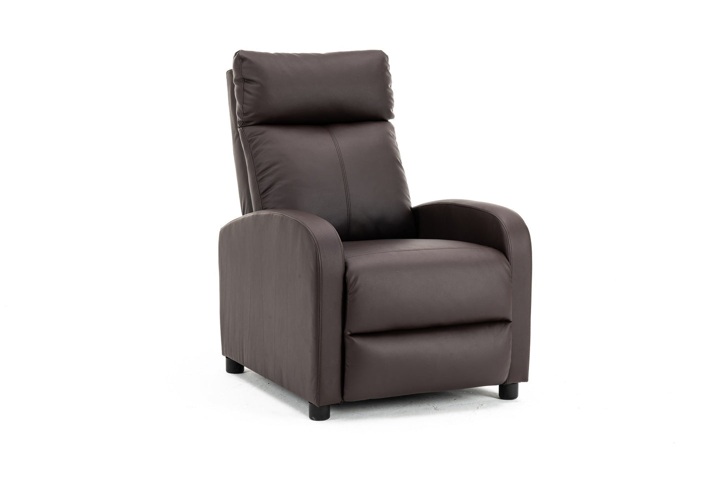 Fotoliu Recliner Premium, Confort Maxim, Design Elegant, Maro