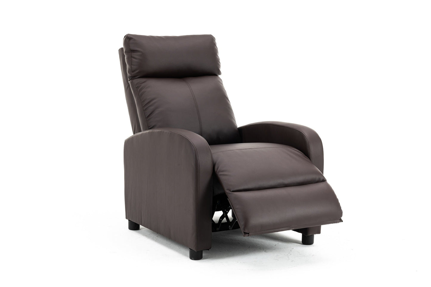 Fotoliu Recliner Premium, Confort Maxim, Design Elegant, Maro