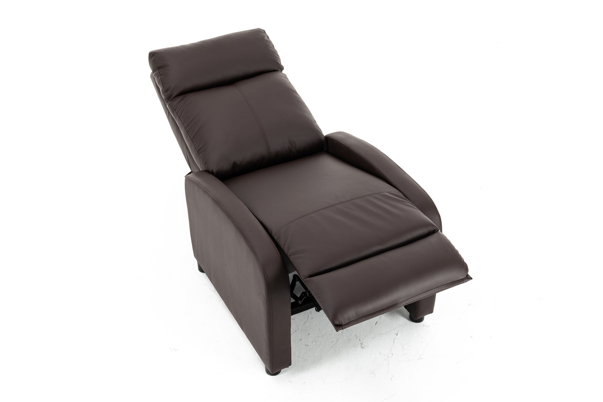 Fotoliu Recliner Premium, Confort Maxim, Design Elegant, Maro