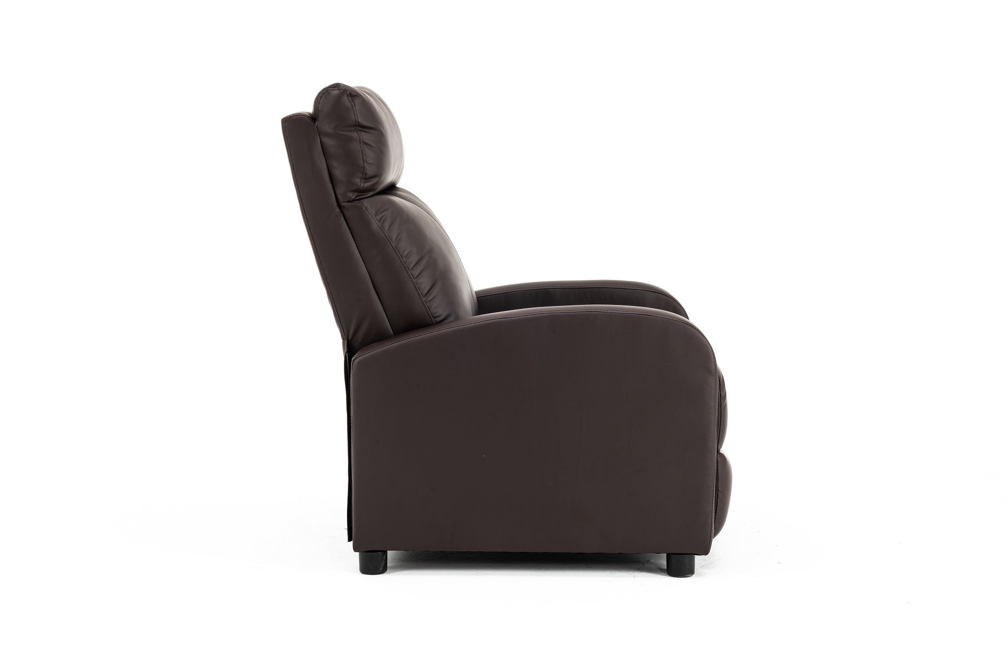 Fotoliu Recliner Premium, Confort Maxim, Design Elegant, Maro
