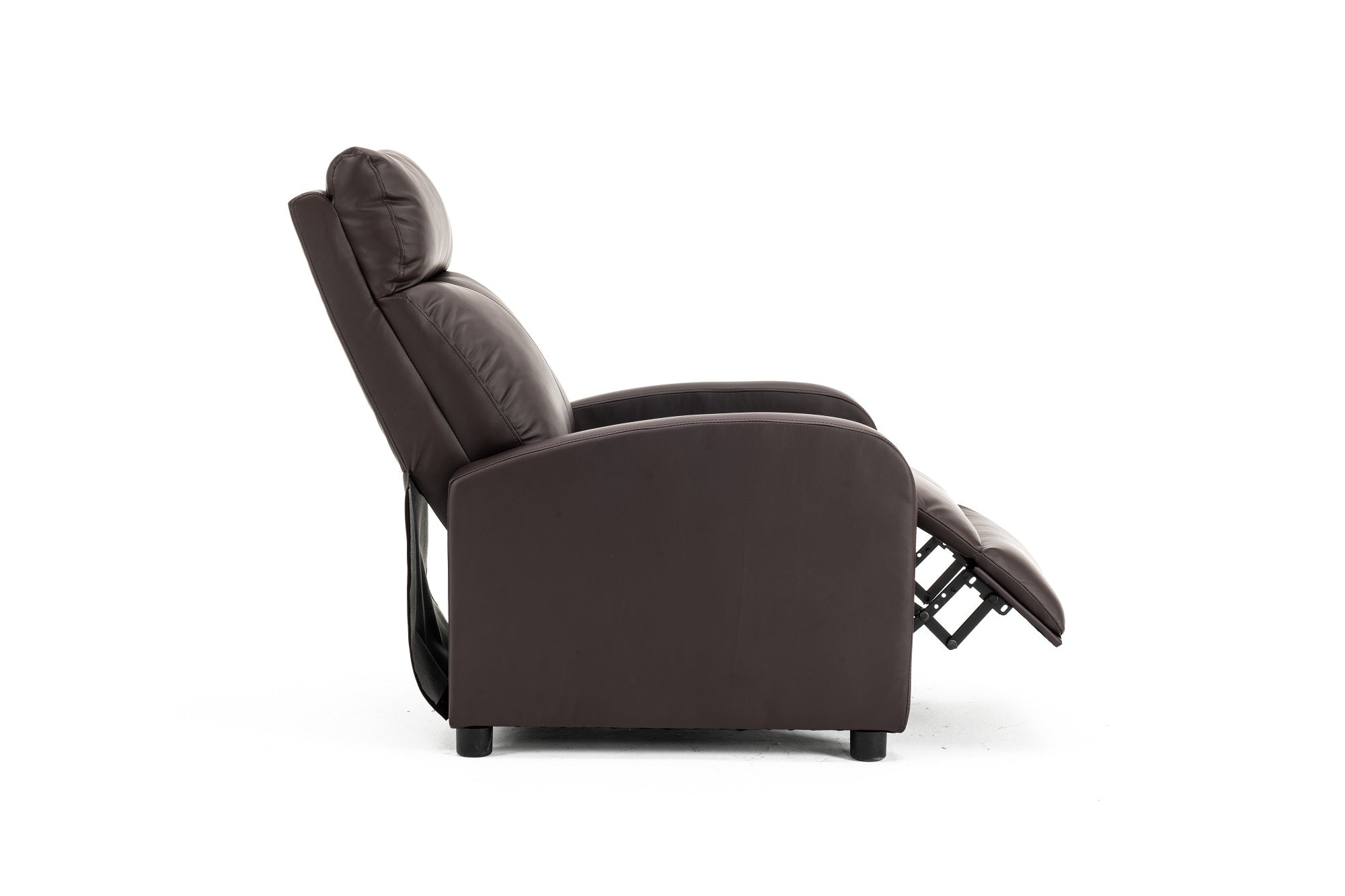 Fotoliu Recliner Premium, Confort Maxim, Design Elegant, Maro