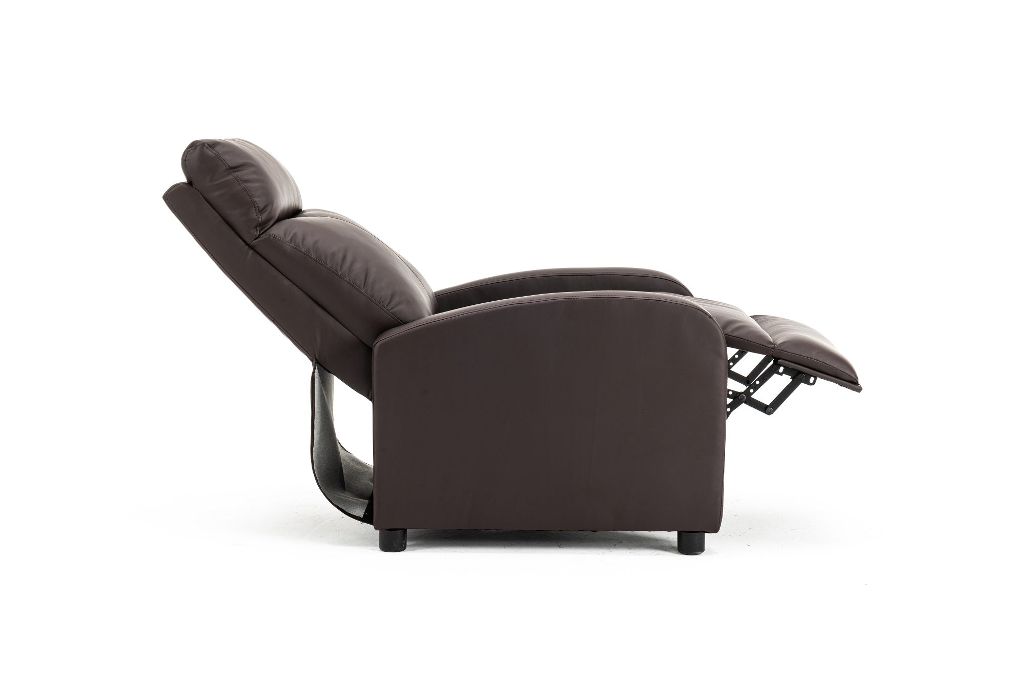 Fotoliu Recliner Premium, Confort Maxim, Design Elegant, Maro