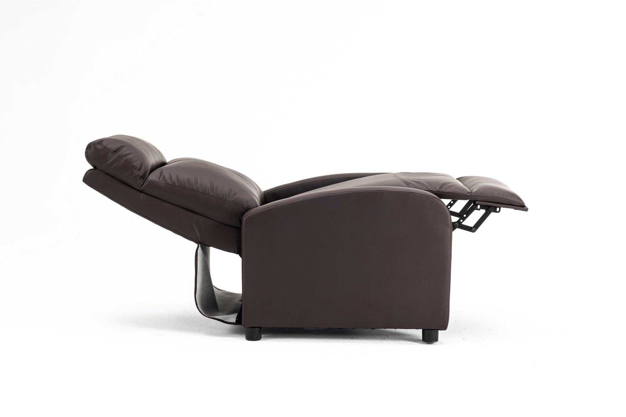 Fotoliu Recliner Premium, Confort Maxim, Design Elegant, Maro