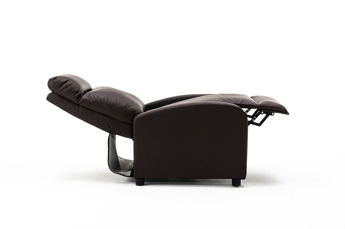 Fotoliu Recliner Premium, Confort Maxim, Design Elegant, Maro