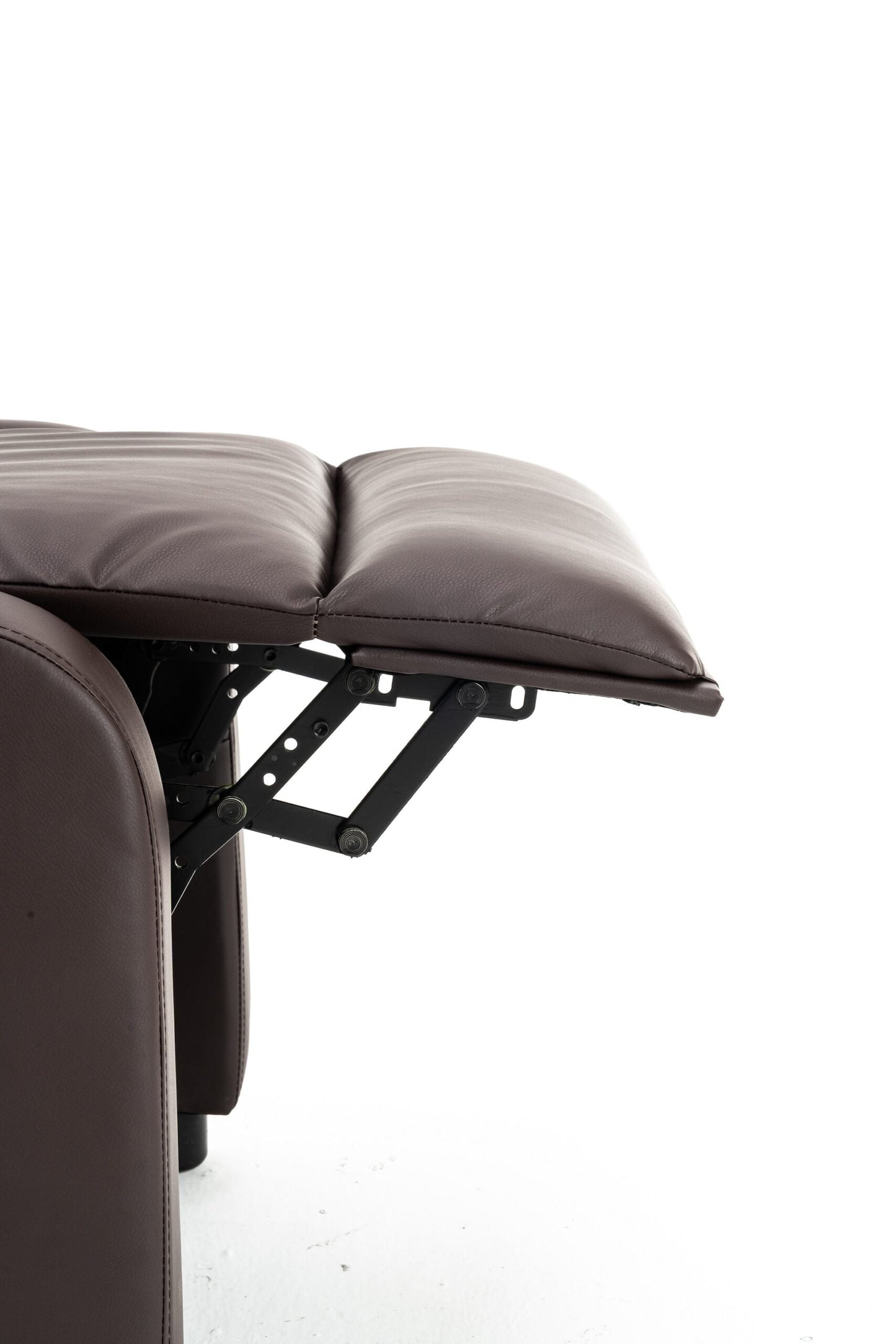 Fotoliu Recliner Premium, Confort Maxim, Design Elegant, Maro