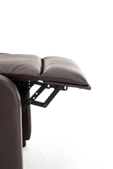 Fotoliu Recliner Premium, Confort Maxim, Design Elegant, Maro