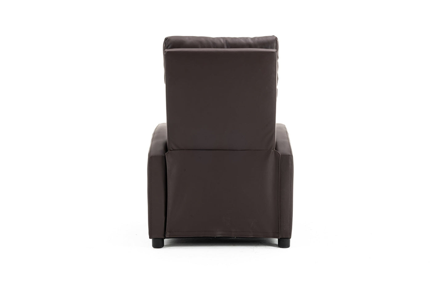 Fotoliu Recliner Premium, Confort Maxim, Design Elegant, Maro
