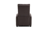 Fotoliu Recliner Premium, Confort Maxim, Design Elegant, Maro