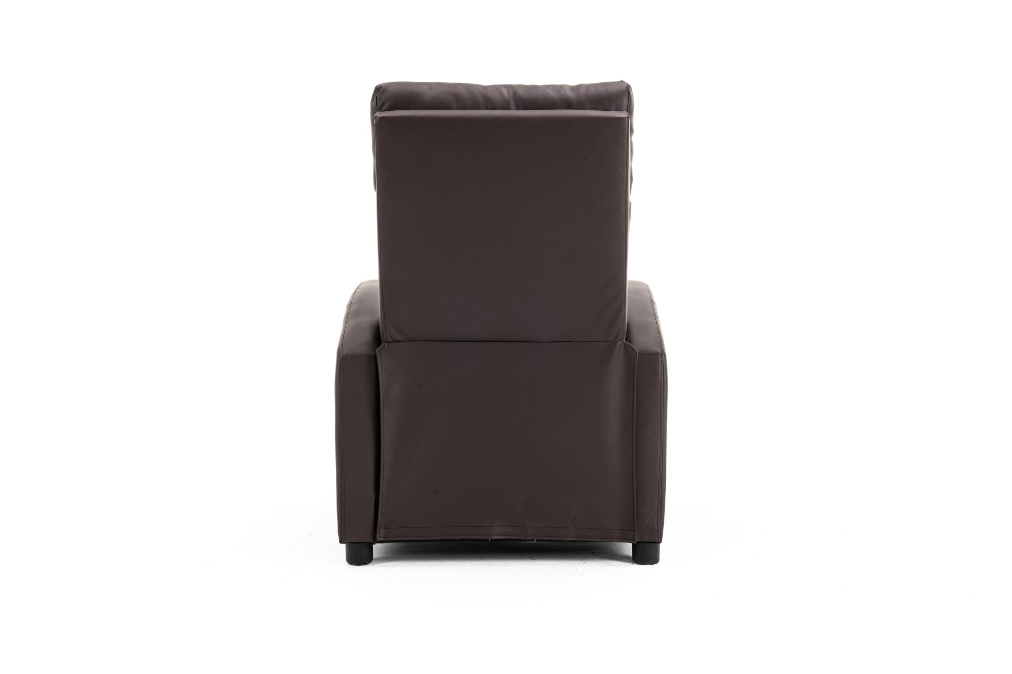 Fotoliu Recliner Premium, Confort Maxim, Design Elegant, Maro