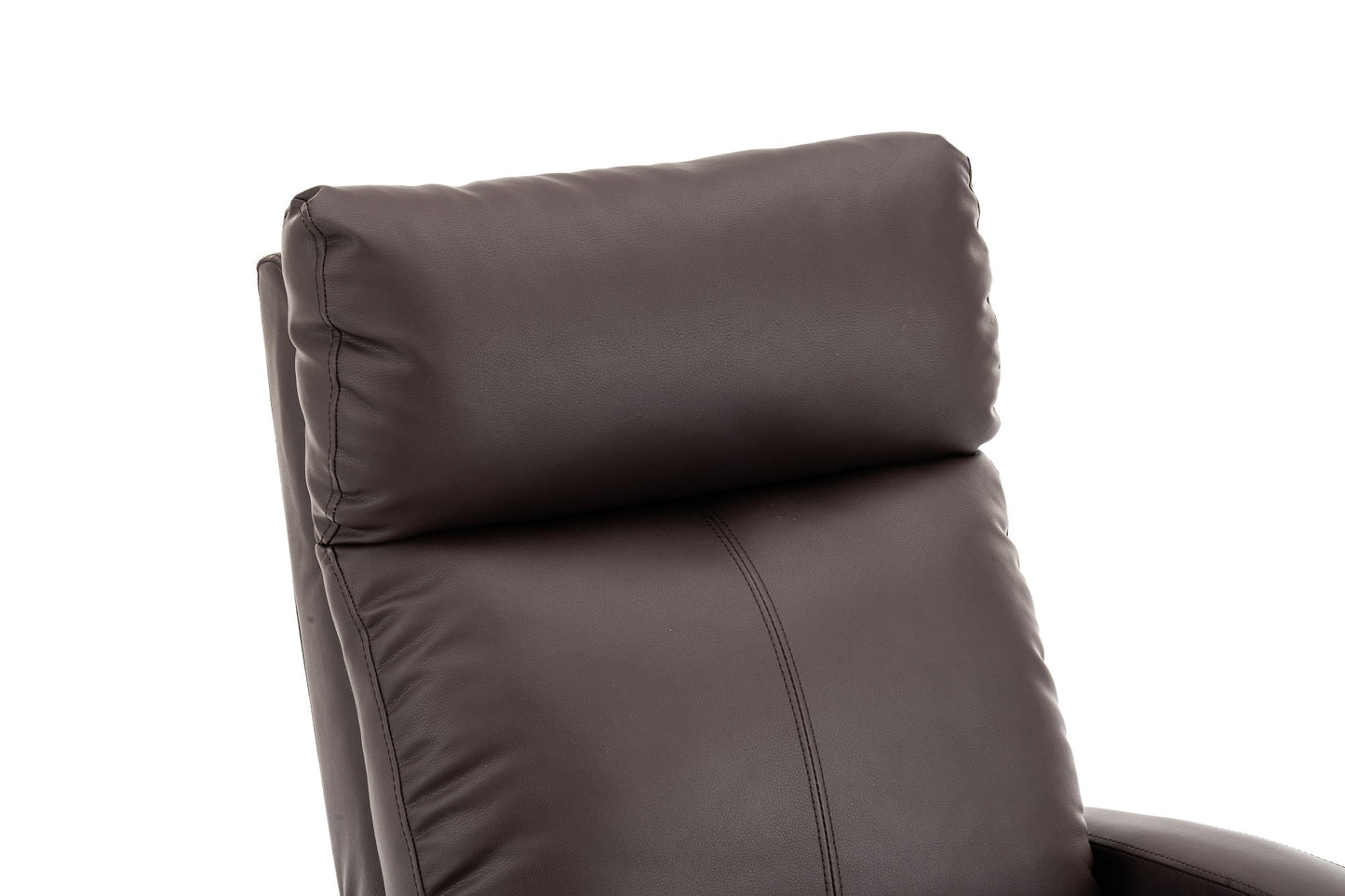 Fotoliu Recliner Premium, Confort Maxim, Design Elegant, Maro