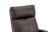 Fotoliu Recliner Premium, Confort Maxim, Design Elegant, Maro