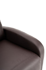 Fotoliu Recliner Premium, Confort Maxim, Design Elegant, Maro