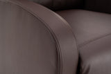 Fotoliu Recliner Premium, Confort Maxim, Design Elegant, Maro