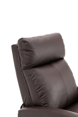 Fotoliu Recliner Premium, Confort Maxim, Design Elegant, Maro