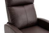 Fotoliu Recliner Premium, Confort Maxim, Design Elegant, Maro