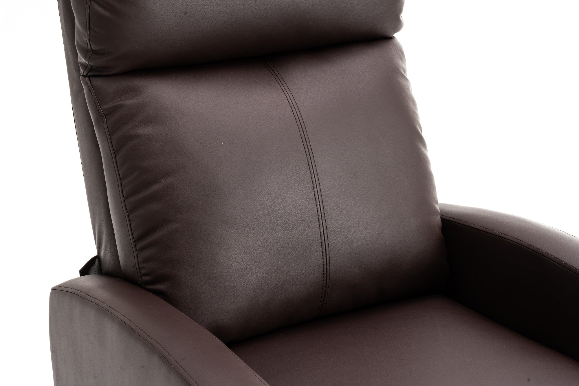 Fotoliu Recliner Premium, Confort Maxim, Design Elegant, Maro